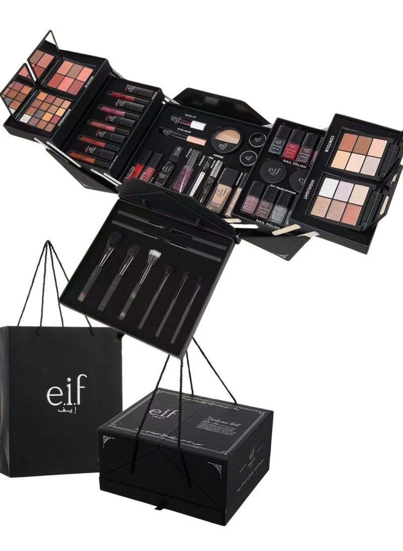 elf Makeup Kit - Image 1